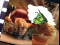 McDonald S A Bug S Life Commercial Nothing Good On TV Jr 1998
