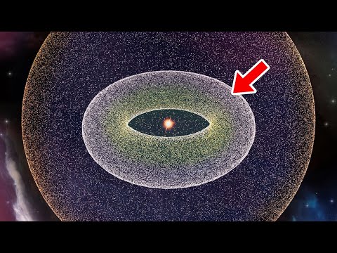 Norul lui Oort: Scutul Sistemului Solar