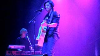 David Usher - I am the Weapon - Halifax