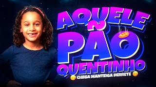 FORRÓ AQUELE PÃO QUENTINHO - PANIFICADORA ALFA - MEME VIRAL (REMIX) Djay L Beats