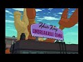 Futurama Unbreakable Combs