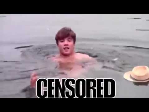 Sam Callahan Crazy Campaign   Skinny Dip   Music Mark Angels   Body Rock