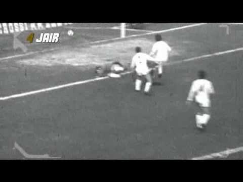 FC Internazionale - Top 10 Gol di Jair