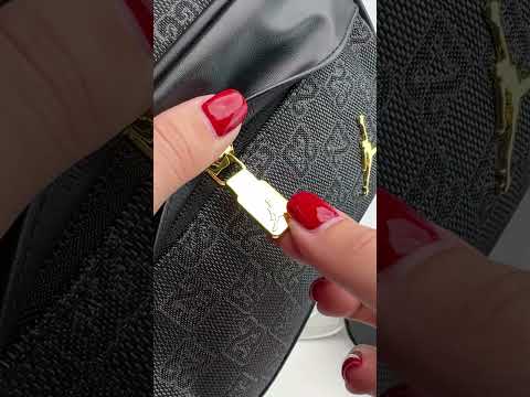 Сумка Jordan, Сумка Джордан, Сумка Джордан, подарунок хлопцю, подарунок дівчині, Джордан, Jordan, подарунок - фото 3 - id-p2797307499