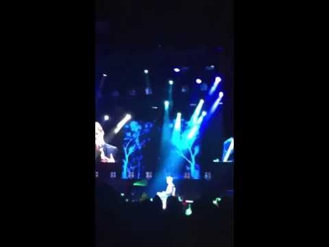 130510 B.A.P. {I Remember}