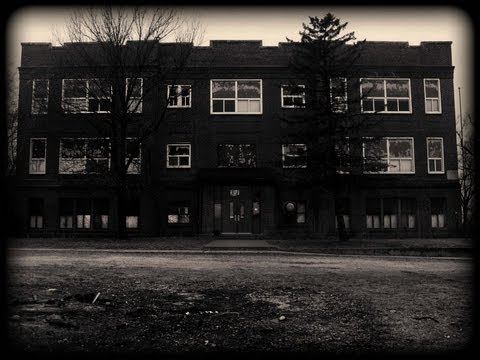 Farrar Schoolhouse Video 5