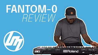 Fantom-0 Series Review - Fantom-06, 07 & 08 | Better Music