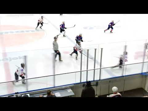 D1-06 AAA: S-kiekko vs JypMusta (4-6)