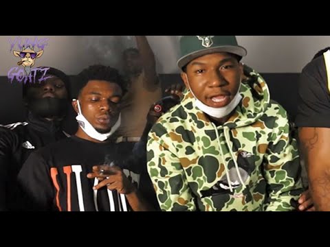 Gkane - Fucked Up (Official Video) Dir. Gadoshoot