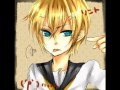 【Kagamine Rinto】 ~ Daughter of Evil ~ 