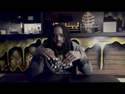 SDE BOP - Can’t Help (official music video)