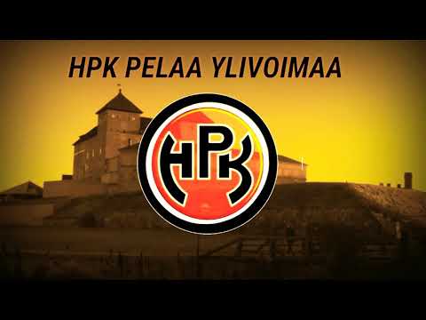 HPK Ylivoimabiisi 2018-2019