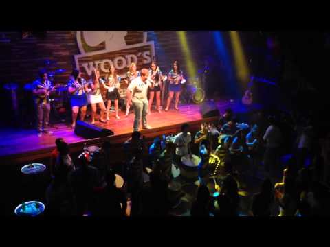 Charanga Milton Campos - Lepo Lepo