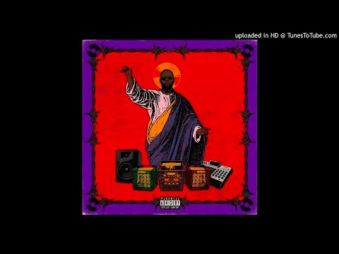 Love Of The Streets - Buckwild  (Jay Royale )