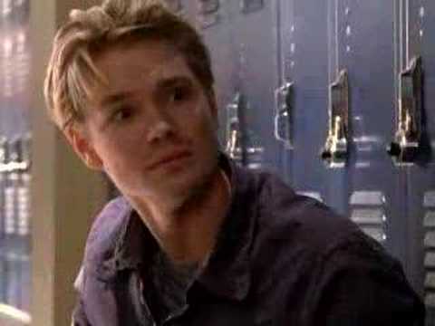 One Tree Hill - 4x13 clip - "Say Hello To My Little Friend!"