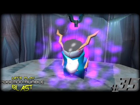 True Cobalion Battle!! | Rumble Blast Episode 35 | w/Proxify