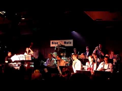 Noriko Ueda Jazz Orchestra  