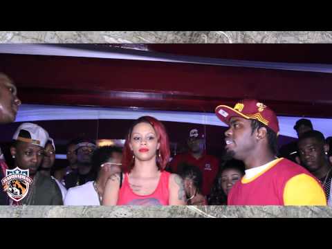 I Am Spoken vs D Future