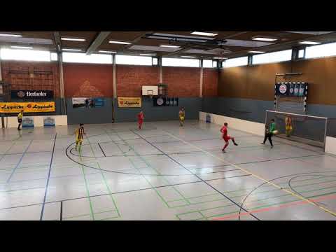 TBV Lemgo -TuS Sonneborn