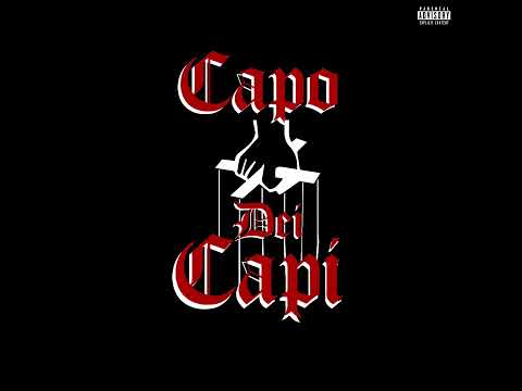 OLTEAN - INTRO / CAPO DEI CAPI ( OFFICIAL AUDIO)