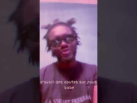 Nouveau son “Бессонница” en ligne!!