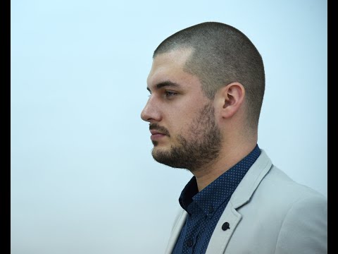 Nikola Grujic Gruja - Cover Mix