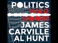 342: Happy Holidays with Judy Woodruff & Mary Matalin | Politics War Room with James Carville &...