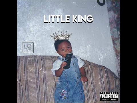 3. Hazeite - Na minha quebrada