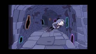 Hilda: Ex hex new kid