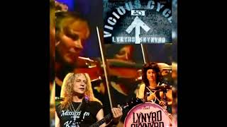 Hell or Heaven (Strings,Ean Evans &amp; Michael Cartellone)-Lynyrd Skynyrd