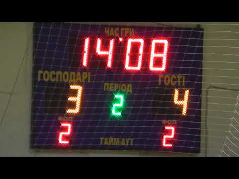 6 КУ 7  Zombee-Walltech нарезка