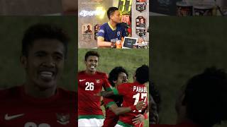 Download lagu Indonesia vs Malaysia Penalty Shootout, 2013 SEA Games Semi-Final mp3