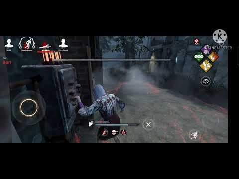 Highlight   Dead By Daylight  Mobile    EP1  เน้นปั่นไฟไม่เน้นวิ่งหนีผี