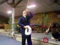 Tony Balogna Juggling