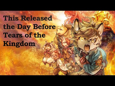 Fuga Melodies of Steel 2 - A Great Game, Overshadowed