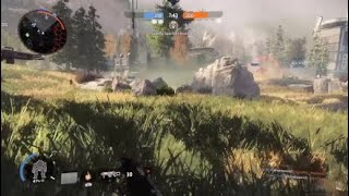Titanfall 2 ep. 1 OMG I have a voice!