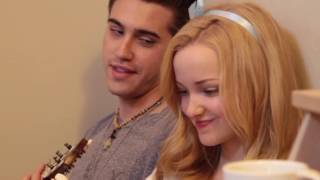 Someone You Like - The Girl and The Dreamcatcher