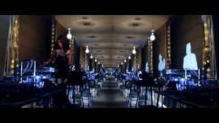 IAMEVE - Throw Me A Line (Anthem Makers Remix)