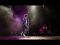 Gino Vannelli Mexico 2013