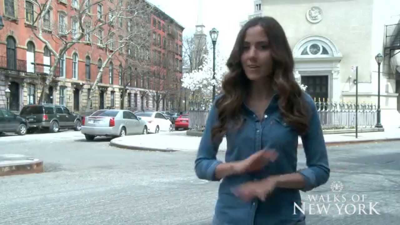 How to hail a taxi in New York City, interviews with New Yorkers