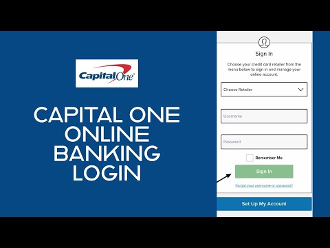 capital one login credit card login capital one login credit card login