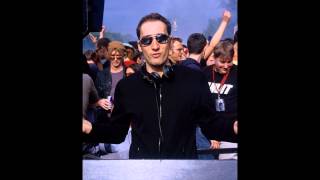 Paul  Van Dyk Live At Love Parade 12.07.2002., Columbiahalle, Essential Mix At BBC Radio 1
