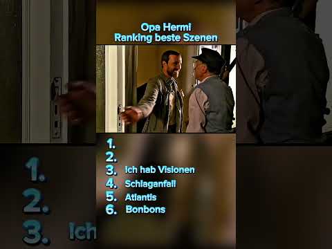 Opa Hermi - Ranking beste Szenen #türkischfüranfänger #edit #ranking #mindset #mentality