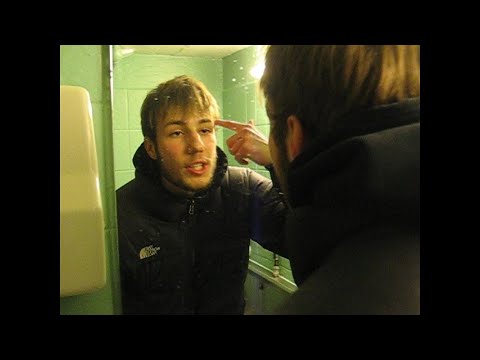 YUNG ADISZ - NOWA KASA SMUTNY FLEX (MUSIC VIDEO) PROD. WJK