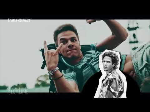 Le Meilleur d'Alcaline du 1/03 - Yves Duteil