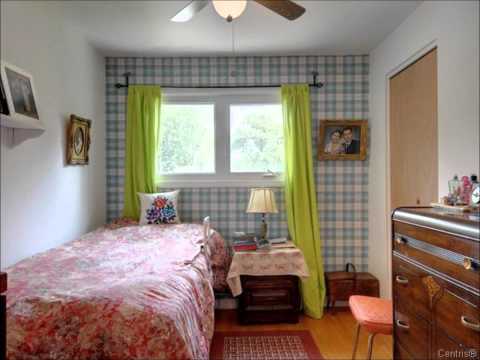 MAISON A VENDRE, POINTE CLAIRE, HOUSE FOR SALE