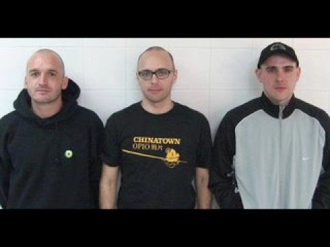 Chinatown - La fábrica rica