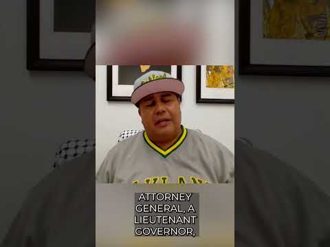 George Galvis Calls It Out: Both Parties Failed the People!