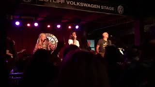 The Clarks - Better Off Without You - live in Harrisburg