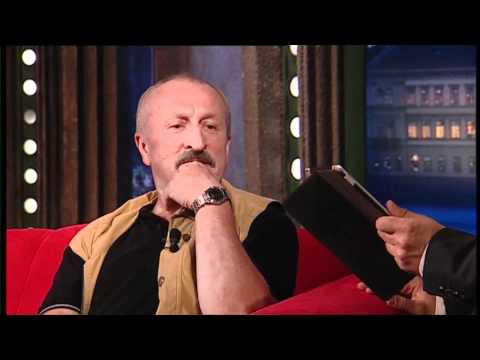 2. Oldřich Navrátil - Show Jana Krause 13. 5. 2011